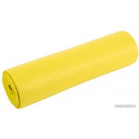 Коврик Atlas Sport 166*59*1 см (желтый)
