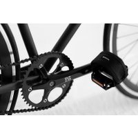 Велосипед Regal The Stealth 54cm