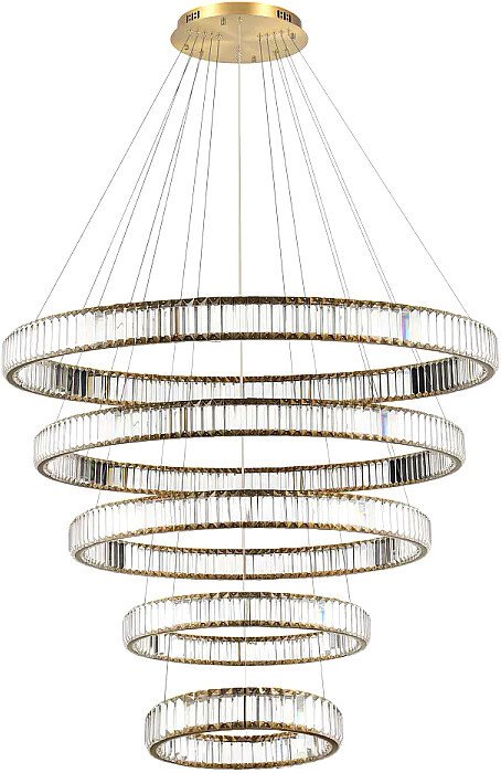 

Подвесная люстра ST Luce Tivoli SL1622.313.05