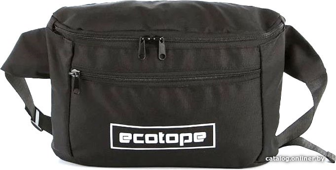 Мужская сумка Ecotope 360-105934-BLK (черный)