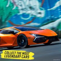  The Crew Motorfest для PlayStation 5