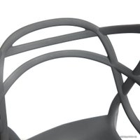 Стул с подлокотниками Secret De Maison Cat Chair mod. 028 (серый 024)