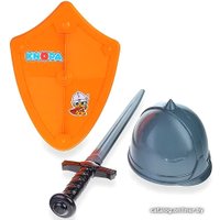 Игровой набор рыцаря Knopa Вояка 87015