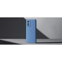 Телефон OnePlus 9 8GB/128GB европейская версия (арктическое небо)