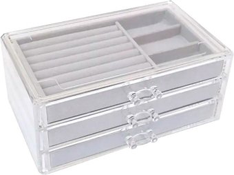 Шкатулка для украшений Glamify 930900054A