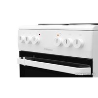 Кухонная плита Hansa FCEW54120