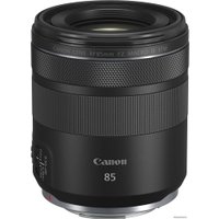 Объектив Canon RF 85mm f/2 Macro IS STM