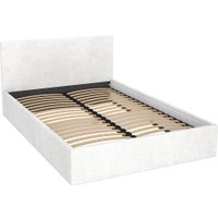 Кровать МДК Диана Wool КР1-WO1400 140x200