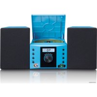 Музыкальный центр Lenco MC-013BU