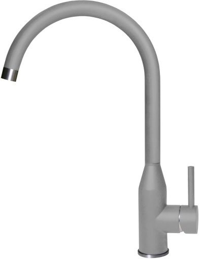 

Смеситель Elleci Adige K97 Light Grey