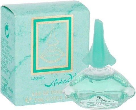 

Туалетная вода Salvador Dali Laguna EdT (5 мл)