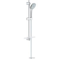 Душевой гарнитур  Grohe Euphoria 110 Massage 27243001 (хром)