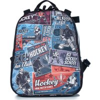 Школьный рюкзак Galanteya 3223 23с474к45 (черный)