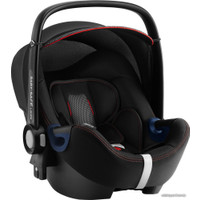 Детское автокресло Britax Romer Baby-Safe 2 i-size (cool flow black)