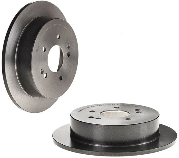 

Brembo 08D04511