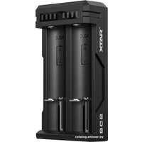 Зарядное устройство XTAR SC2