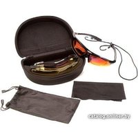 Солнцезащитные очки Bradex SF 0154 (красный)