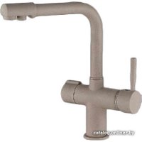 Смеситель Haiba HB70088-9 (бежевый)