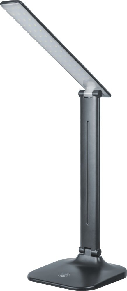 

Настольная лампа Navigator NDF-D038-10W-4K-BL-LED