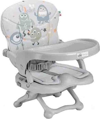 Бустер CAM Smarty Pop (259)