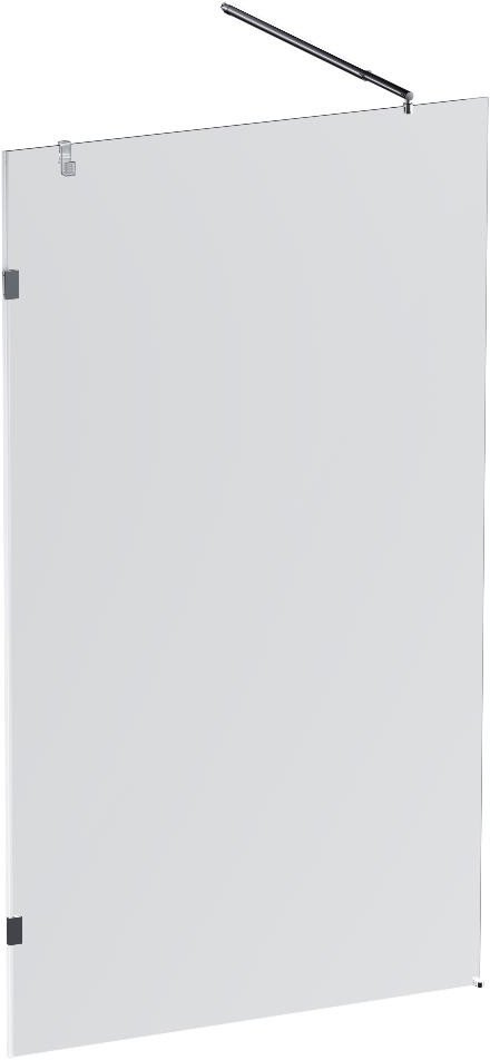 

Душевая стенка AM.PM X-Joy 110x195 W94WI-110-F1-MTE
