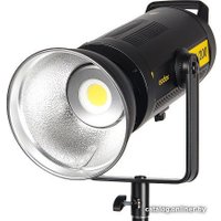 Лампа Godox FV200 с функцией вспышки (без пульта)