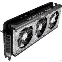 Видеокарта Palit GeForce RTX 3070 Ti GameRock OC 8GB GDDR6X NED307TT19P2-1047G