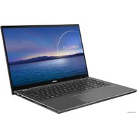 Ноутбук 2-в-1 ASUS ZenBook Flip 15 UX564PH-EZ003R