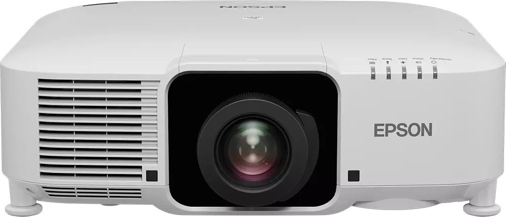 

Проектор Epson EB-PU1007W