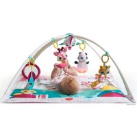 Развивающий коврик Tiny Love Tiny Princess Tales Gymini Deluxe 3333120551