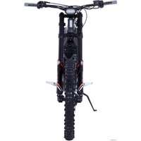 Электромотоцикл Sur-Ron X (серый)