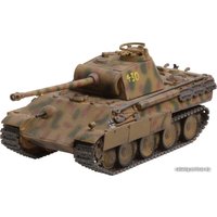 Сборная модель Revell 03171 Немецкий танк PzKpfw V Panther Ausf.G