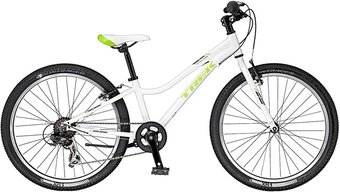 Trek Precaliber 24 7sp Girl’s (2016)