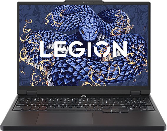 

Игровой ноутбук Lenovo Legion Y7000 2025 15.3 IRX10 83LY001QCD