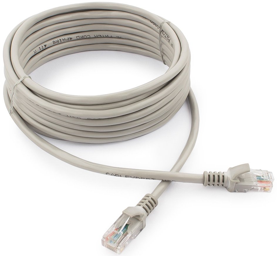 

Кабель Cablexpert PP10-5M