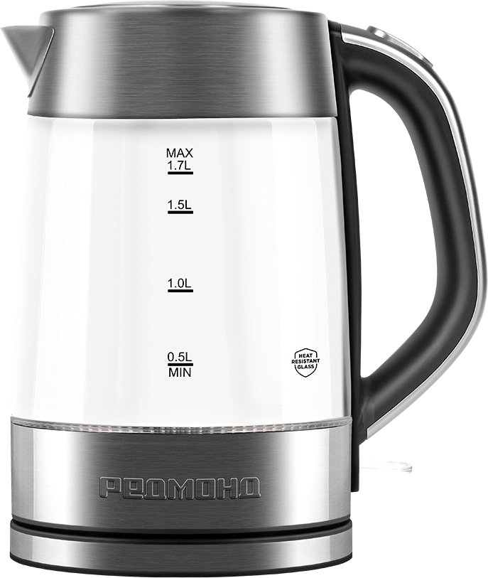 

Электрический чайник Redmond (Редмонд) KG256