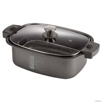 Мультиварка Sencor SPR 5500SS