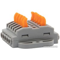 Клемма Rexant 07-6265-4 (4шт)