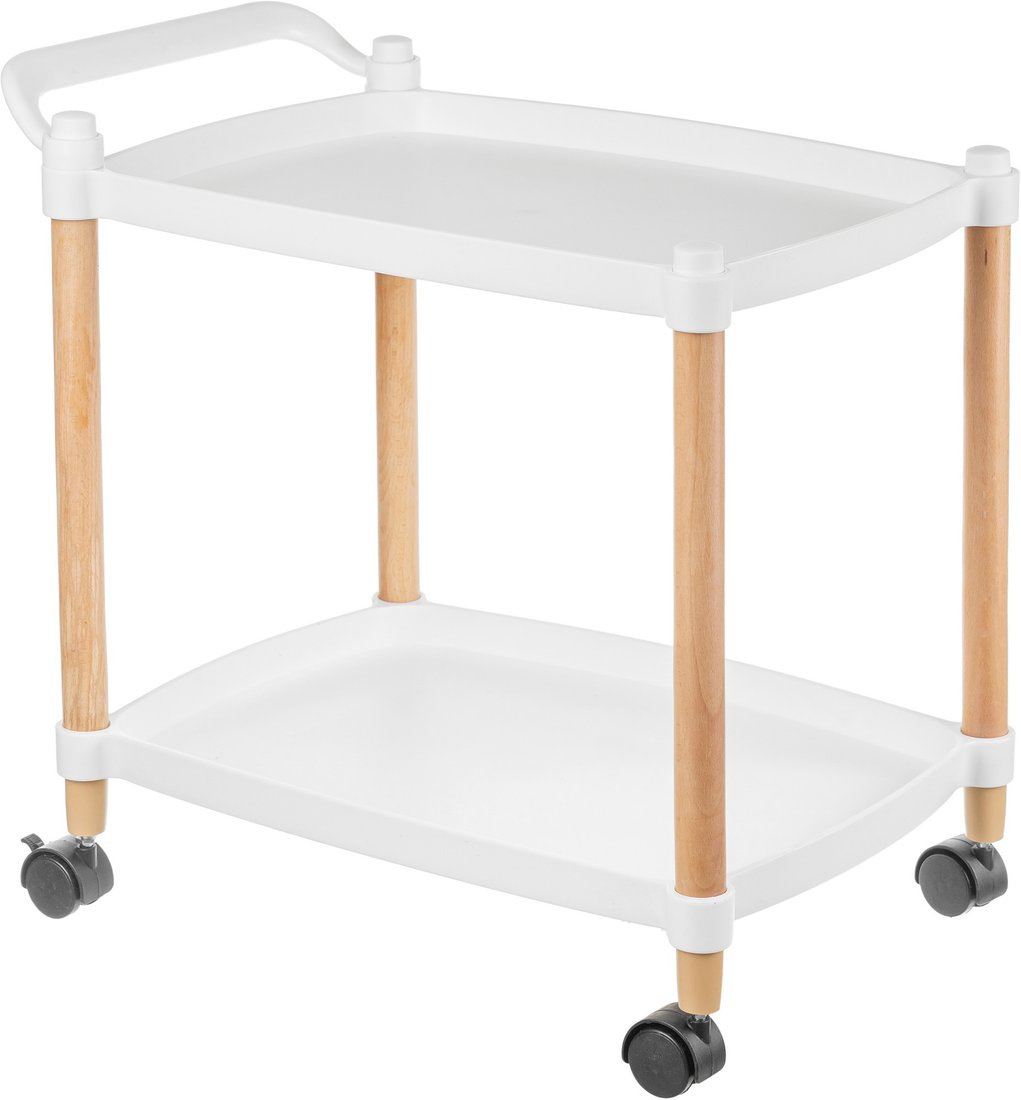 

Журнальный столик Mio Tesoro Joon2 EWP1006 (белый)