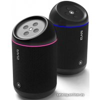 Умная колонка Elari SmartBeat (черный)