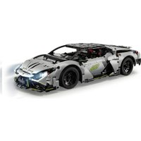 Конструктор LEGO Technic 42214 Суперкар Lamborghini Revuelto