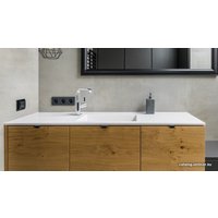 Ручка мебельная Boyard Monte RT110BL.1/16