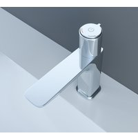 Смеситель IDDIS Slide SLISBBTi01 (хром)