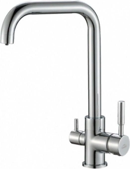 

Смеситель ZorG SH 715 CR (хром)
