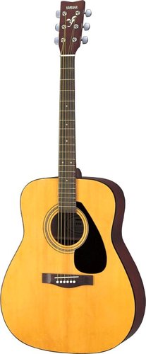 Yamaha F310 (натуральный)