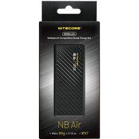 Внешний аккумулятор Nitecore NB AIR