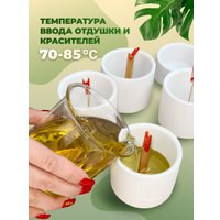 Соевый воск U.NITE UN_soy_wax_1000