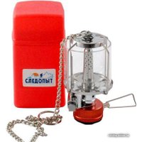 Горелка-пистолет Следопыт Светлячок