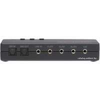 Внешняя звуковая карта Terratec Aureon 7.1 USB