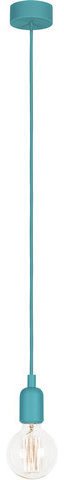 

Светильник Nowodvorski Silicone turquoise [6400]
